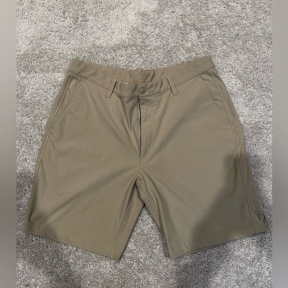 FootJoy Lightweight Shorts 9” inseam